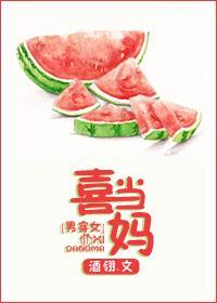 喜当妈[男穿女]封面