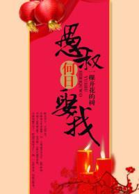 愚叔何日娶我？封面