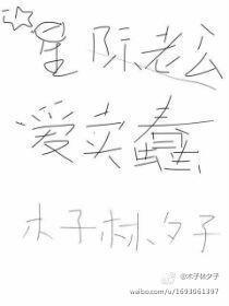 星际老公爱卖蠢封面