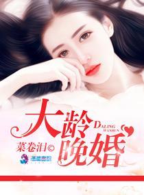 大龄晚婚封面