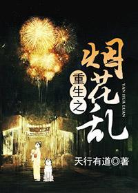 重生之烟花乱封面