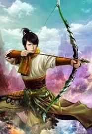 异世之王封面
