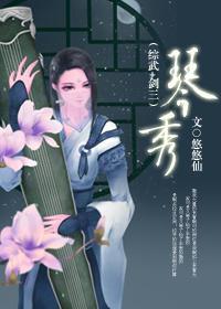 琴秀[综武＋剑三]封面