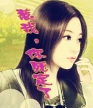 惹我，你就死定了封面