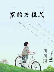 家的方程式封面
