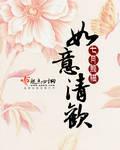 如意清欢封面