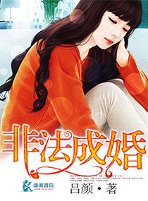 非法成婚封面