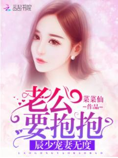辰少宠妻无度：老公要抱抱封面