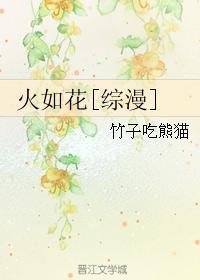 火如花[综漫]封面