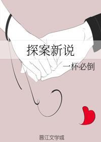 探案新说封面