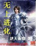 无上进化封面