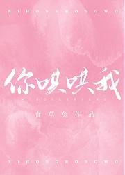 你哄哄我封面