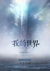 我的世界封面