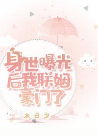 身世曝光后，我联姻豪门了封面