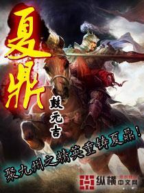 夏鼎封面