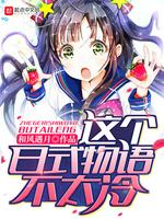 这个日式物语不太冷封面