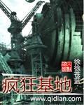 疯狂基地封面