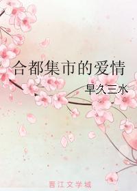 合都集市的爱情封面