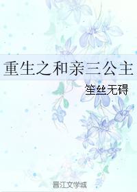 重生之和亲三公主封面