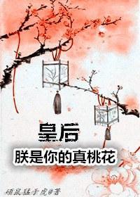 皇后，朕是你的真桃花封面