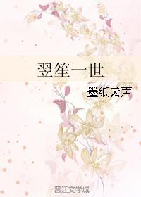 翌笙一世封面