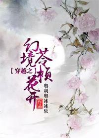 穿越之幻境苓桢花开封面