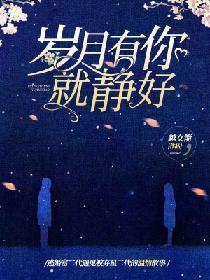 岁月有你就静好封面