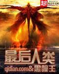 最后人类封面