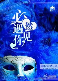 [偶然]必然遇见你封面