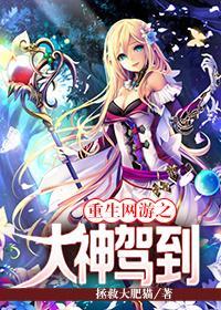 重生网游之大神驾到封面