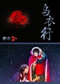乌衣行封面
