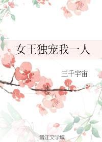 女王独宠我一人封面
