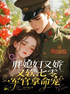 胖媳妇又娇又软，七零军官拿命宠封面