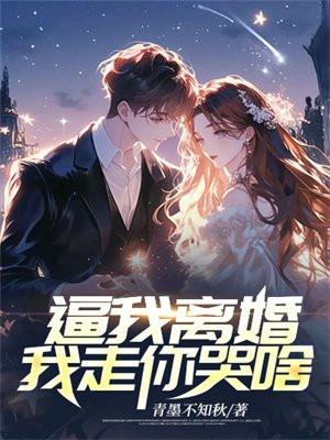 逼我离婚，我走你哭啥封面