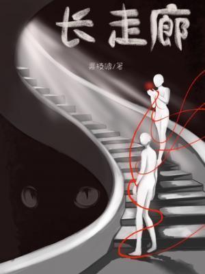 长走廊封面