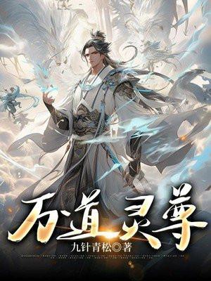 万道灵尊封面
