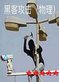 黑客今天也在物理骇入封面