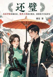 还璧封面
