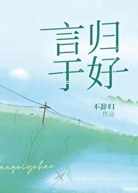 言归于好封面