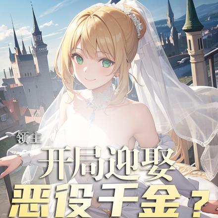 从北境开始的领主之路封面