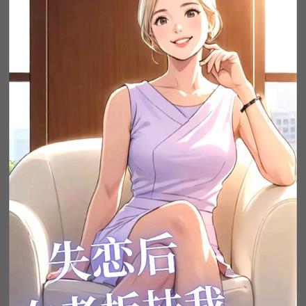 我成了会所里唯一的男技师封面
