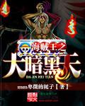 海贼王之大暗黑天封面