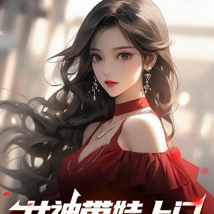 女神带娃上门，觉醒奶爸系统！封面