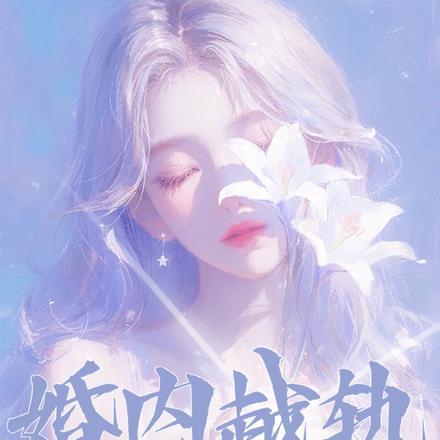 婚内越轨！我招惹了顶级军阀大佬封面