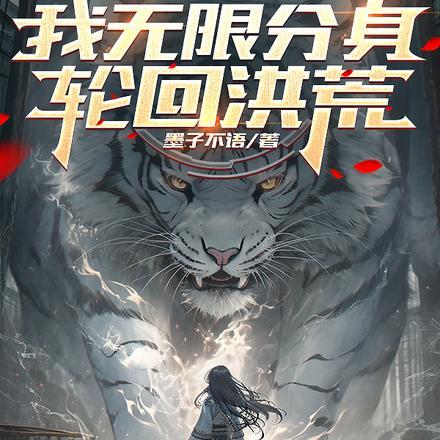 诸天降临时代，我的识海通洪荒封面