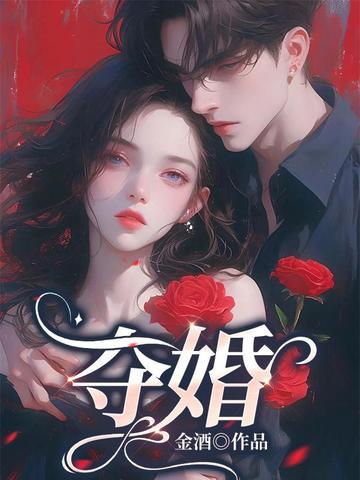 夺婚封面