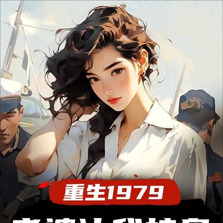 重生1979，老婆让我接盘封面