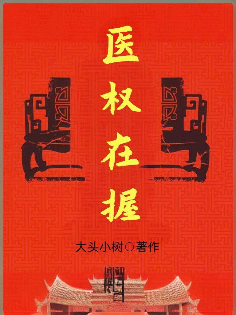 医权在握封面
