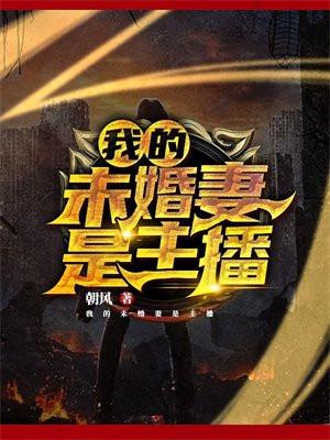 我的未婚妻是主播封面