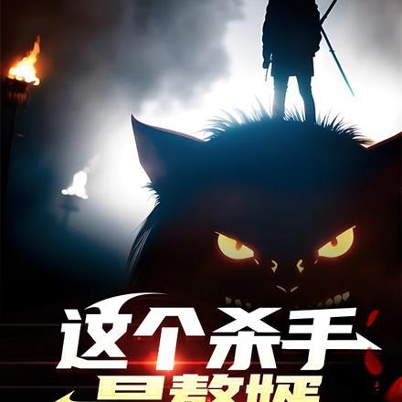 杀手之王归隐后，血洗都市封面